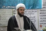 محفل انس با قرآن کریم در ملایر