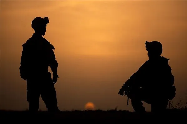 Suriye'den çekilen ABD askerleri Irak'a ulaştı
