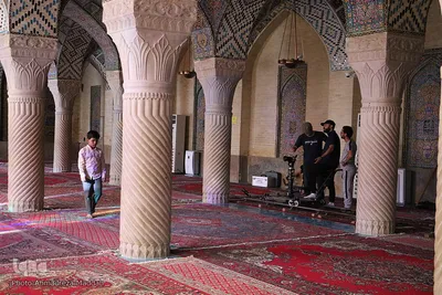 ساخت مستند شهید فقیهی، قاضی شرع دادگاه های فارس
