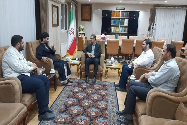 برگزاری پویش «مسجد، کانون وحدت» در مساجد کشور