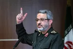 خدمات شهید غیب‌پرور از جنوبی‌ترین تا شمالی‌ترین نقاط کشور گسترده بود