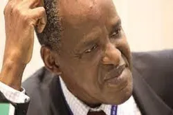 Disparition de l'écrivain guinéen Lansiné Kaba