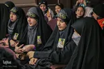 همایش بانوان فداکار‎‎ خراسان شمالی