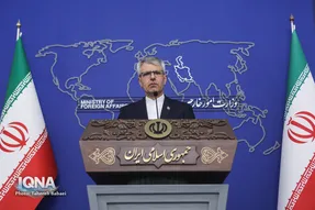 ادعای برگزاری نشست محرمانه ایران و آمریکا در اربیل کاملا ساختگی است