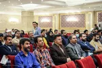 دیدار استاندار با جمعی از هنرمندان استان یزد‎‎