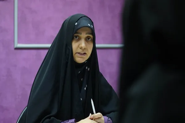پیاده‌روی اربعین از منظر فرهنگ عراقی