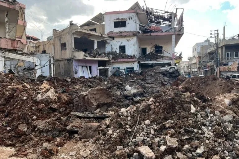 Se intensifican los enfrentamientos entre Hezbolá e Israel