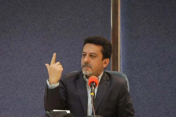 «هتل ریتاج» بیان حقایقی ناگفته‌ از تاریخ اسلام است + صوت