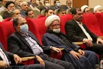 آیین تکریم و معارفه مدیرکل بنیاد شهید و امور ایثارگران خراسان‌جنوبی