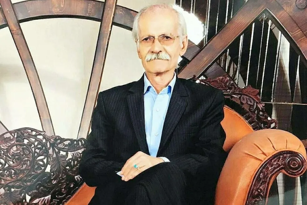 نویسنده و روزنامه‌نگار پیشکسوت سیستان و بلوچستان درگذشت