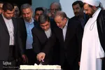 رونمایی از کتاب تاریخچه هنرستان هنرهای زیبا