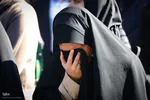 استقبال از کاروان اهالی بهشت در دانشگاه اصفهان