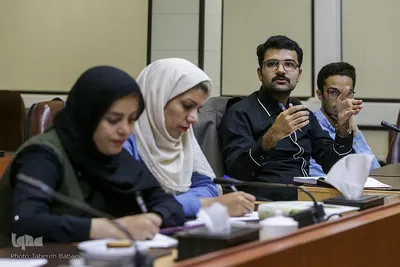 هفدهمین «کافه محفل»