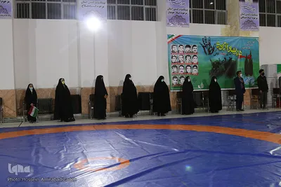 یادواره شهید هادی و شهدای انقلاب اسلامی_ بیرجند