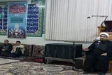 ۳۰ برنامه با محوریت طرح «زندگی با آیه‌ها» در کرمانشاه برگزار شد