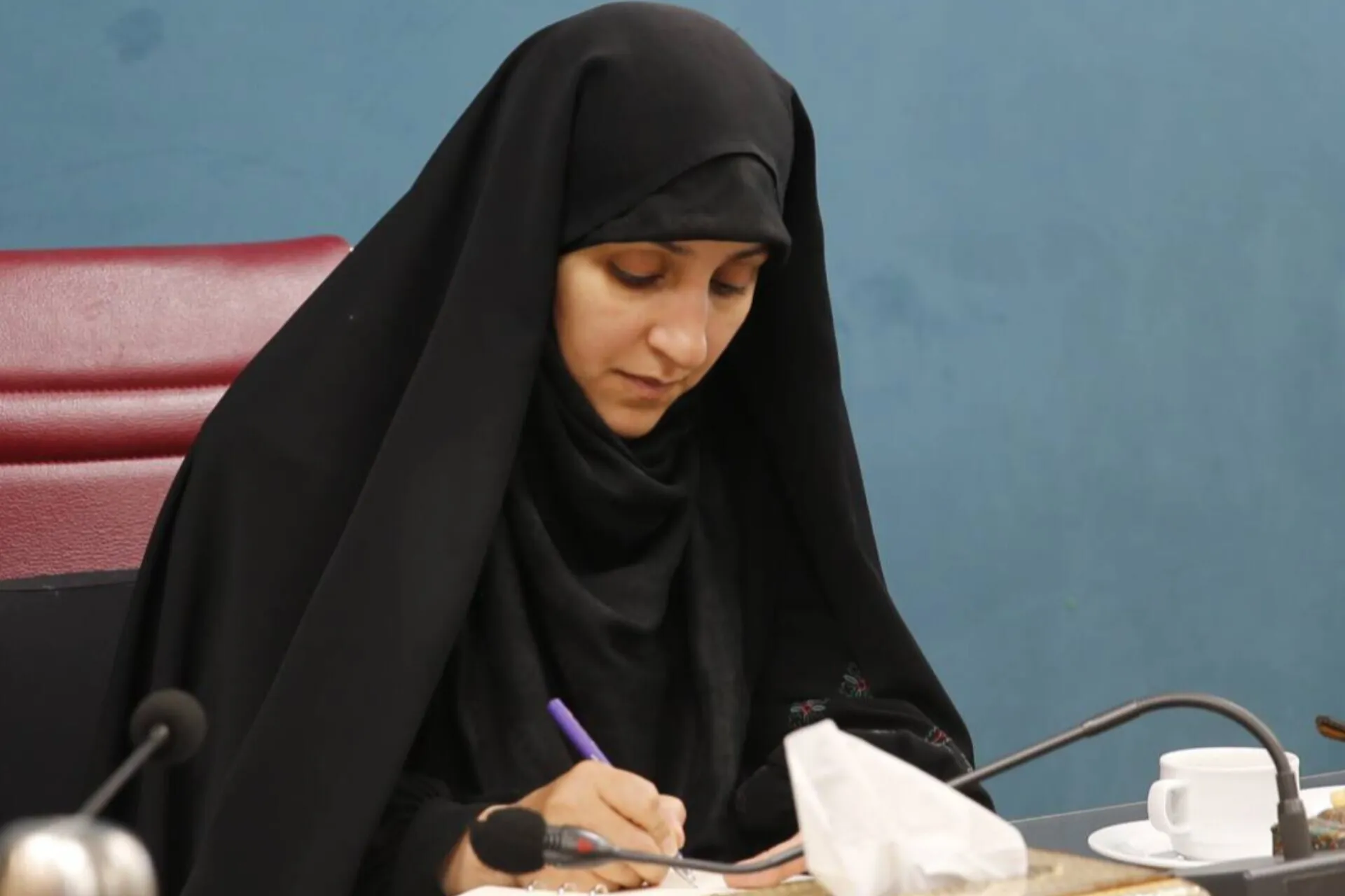 اجازه سوءاستفاده دشمنان از امکاناتتان برای یتیم کردن کودکان را ندهید