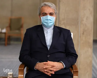 دیدار اعضای شورای‌عالی هماهنگی اقتصادی با رهبر معظم انقلاب اسلامی