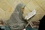 رقابت ۲۰۰۰ دانش‌آموز قزوینی در مسابقات قرآنی