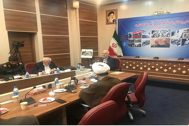 اقدامات آفندی باید در حوزه حقوق بشر در دستور کار قرار گیرد