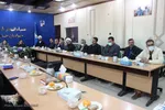 نشست اهالی فرهنگ و رسانه خراسان جنوبی