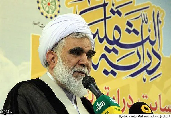 مباهله؛ آیه‌ای برای اثبات جایگاه قرآنی حضرت علی(ع) / او جان پیامبر(ص) است