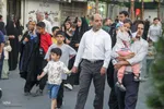 حضور حماسه‌ساز بیرجندی ها در مهمانی کیلومتری غدیر