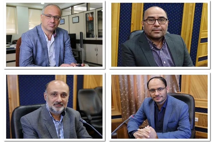 اعلام برنامه‌های شبکه فارس در ایام پایانی سوگواری ماه صفر