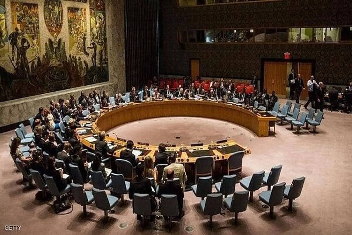 Amurka ta ki amincewa da kudurin tsagaita wuta a Gaza