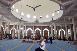 Ipagpatuloy ng Bangladesh ang mga Paghihigpit sa Mikrobyong Korona
