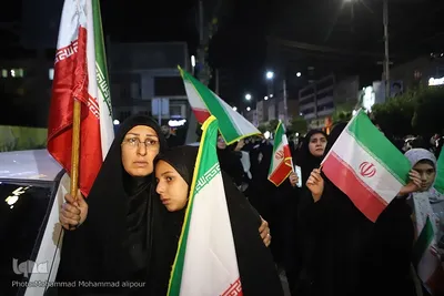 چهارشنبه سوری دشمن شکن‌ اهواز