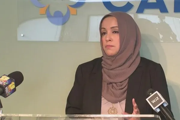 US: Maryland Reports Rise in Islamophobic, Anti-Palestinian Incidents