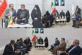انتخاب تا بومی‌سازی تکنولوژی با همکاری جهاددانشگاهی و اداره کل صمت سمنان