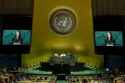 New Zealand Urges World to Learn lessons of Christchurch Mosque Attacks