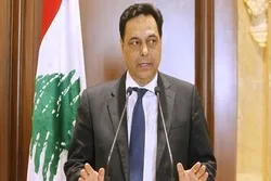 د لبنان نوي لومړي وزیر د باور رایه ترلاسه کړه