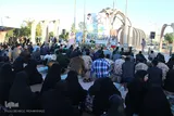 یادواره شهدای کربلای 5 / جیرفت