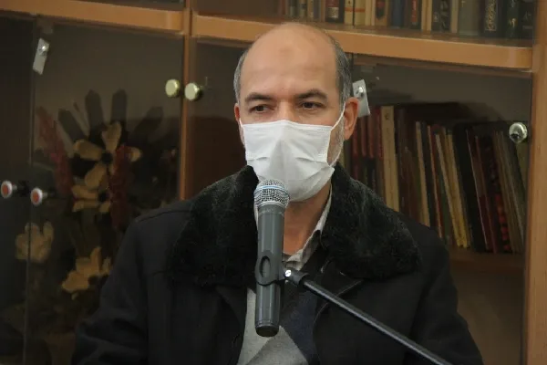 مردم انتظاری جز اجرای عدالت از مسئولان ندارند
