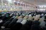 نماز جمعه تبریز