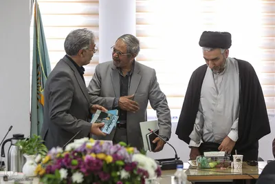 همایش علمی «غدیر پژوهی» در دانشگاه پیام نور