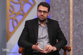 علی محرابی
