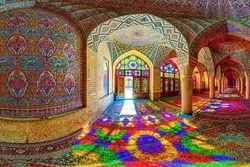 Les 15 plus belles mosquées du monde