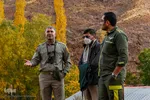 اردوی جهاد تبیین سازمان محیط زیست استان البرز‎