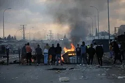 133 Palestinians, including 6 Children of One Family, Killed in Israeli Air Strikes on Gaza