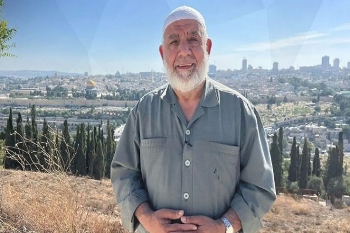 Perkembangan Palestina; Dari Penangkapan Wakil Direktur Wakaf Quds hingga Pertemuan Dewan Keamanan Soal Gaza
