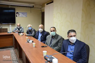 دیدار رئیس سازمان جهاددانشگاهی آذربایجان شرقی با رئیس دانشگاه پیام نور استان