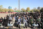مراسم آغاز سال تحصیلی ۱۴۰۳-۱۴۰۲ در تبریز