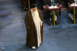 دومین اجلاسیه مجلس خبرگان رهبری در دوره ششم