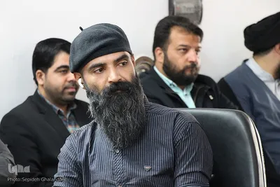بازدید استاندار خراسان جنوبی از حوزه هنری