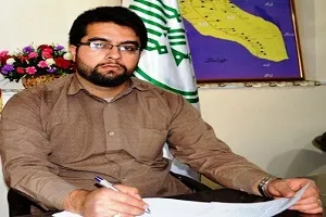 نشست تفسیر سوره حمد در روستای جغدان برگزار شد