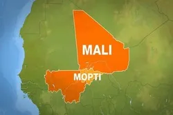 Over a Dozen Killed after Explosion Hits Passenger Bus in Mali  