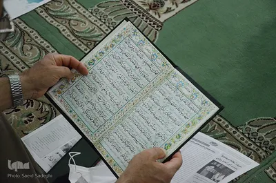 مراسم سی و سومین سالگرد ارتحال امام خمینی(ره) در تبریز